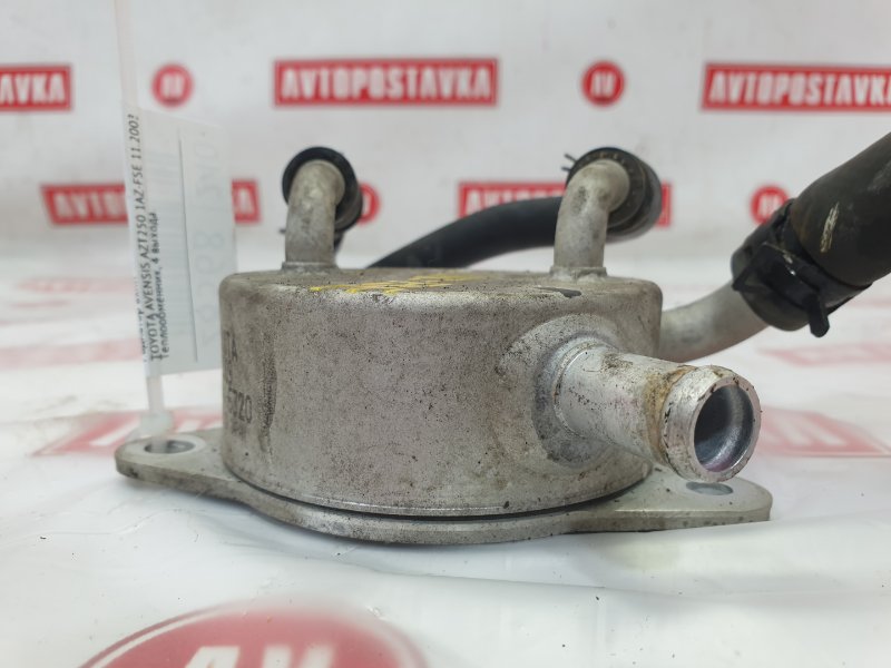 Радиатор АКПП, 2000 рублей, Красноярск