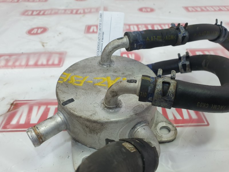 Радиатор АКПП, 2000 рублей, Красноярск