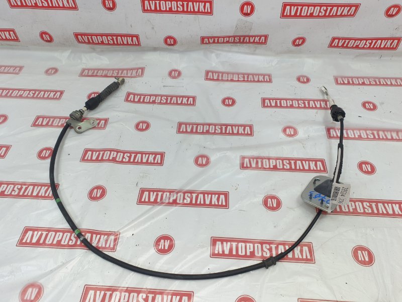 Трос КПП, 2500 рублей, Красноярск