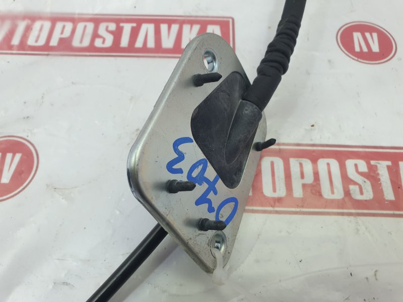 Трос КПП, 2500 рублей, Красноярск