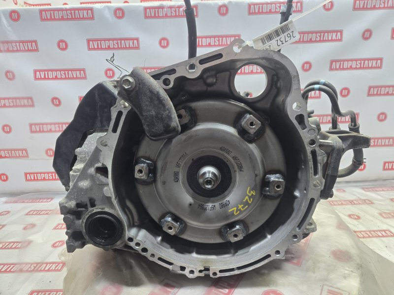 АКПП, 118900 рублей, Красноярск