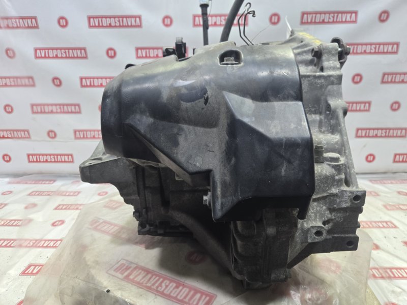 АКПП, 118900 рублей, Красноярск