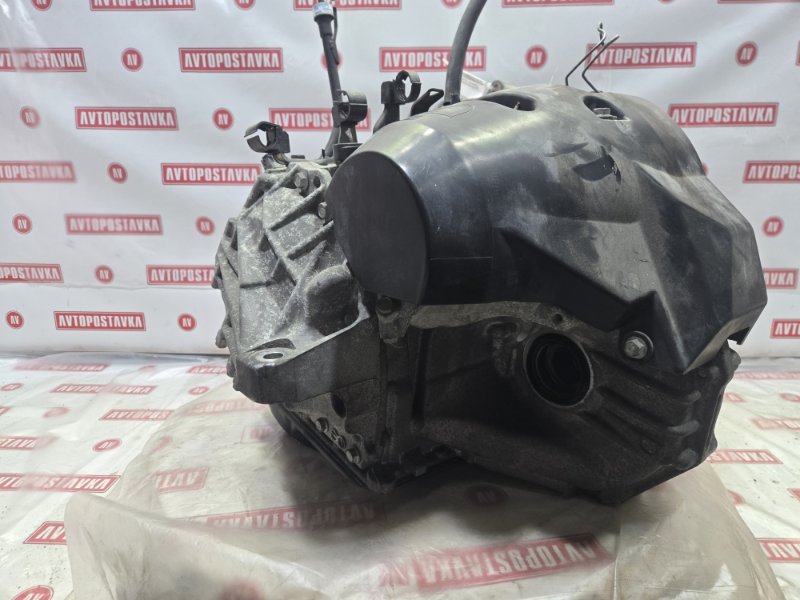 АКПП, 118900 рублей, Красноярск