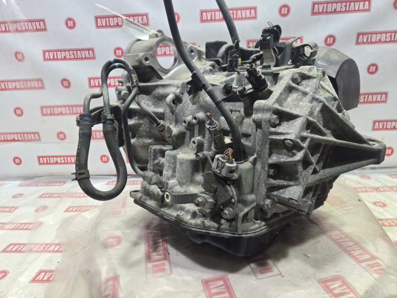 АКПП, 118900 рублей, Красноярск