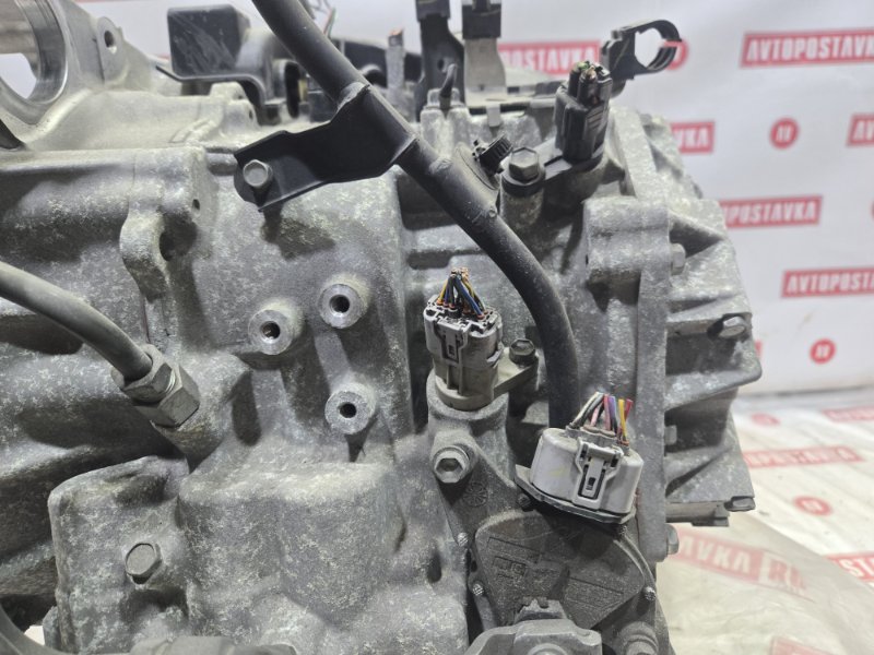 АКПП, 118900 рублей, Красноярск