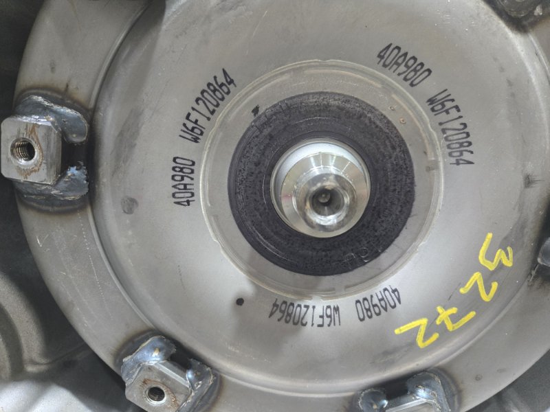 АКПП, 118900 рублей, Красноярск