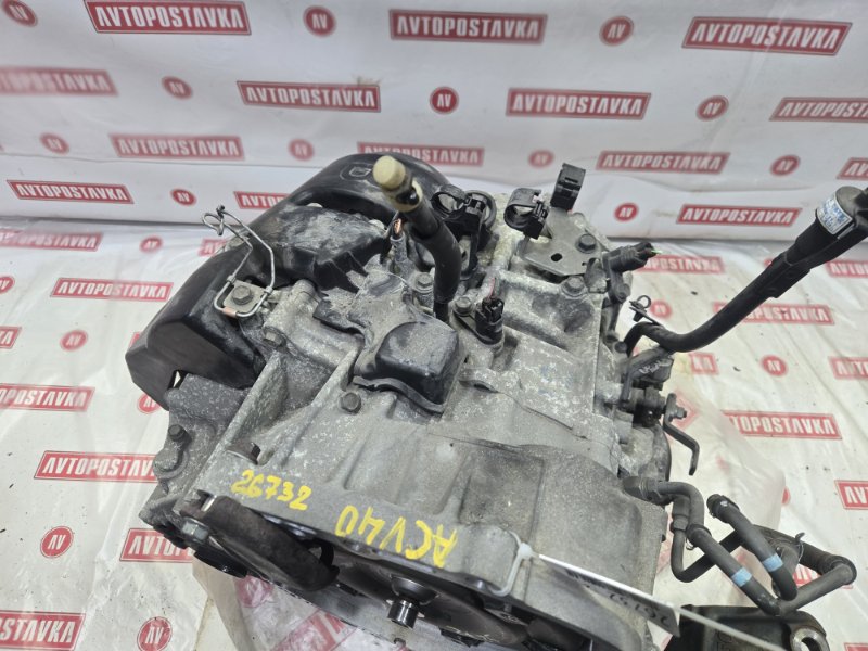 АКПП, 118900 рублей, Красноярск