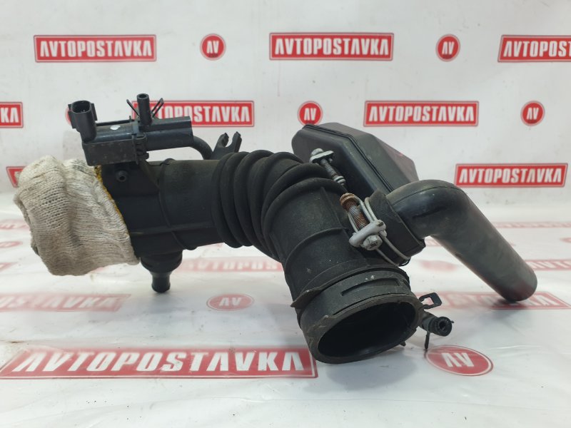 Патрубок воздушного фильтра, 200 рублей, Красноярск