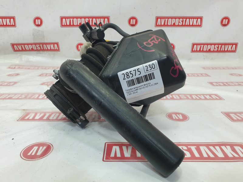 Патрубок воздушного фильтра, 200 рублей, Красноярск