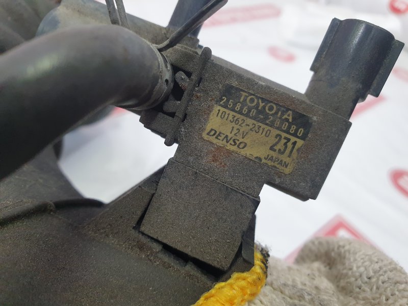 Патрубок воздушного фильтра, 200 рублей, Красноярск