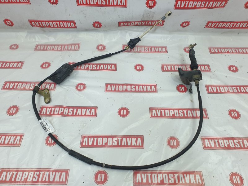 Трос КПП, 1200 рублей, Красноярск