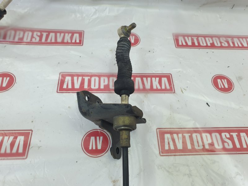 Трос КПП, 1200 рублей, Красноярск