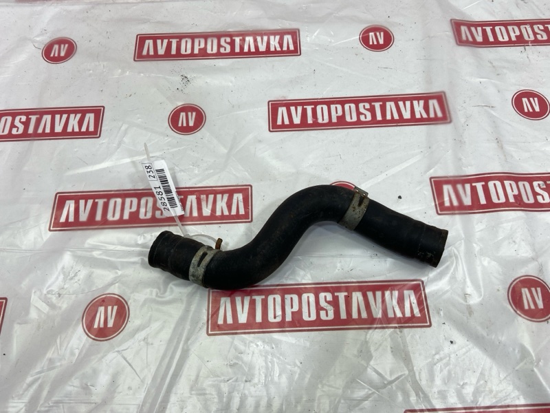 Шланг радиатора, 300 рублей, Красноярск