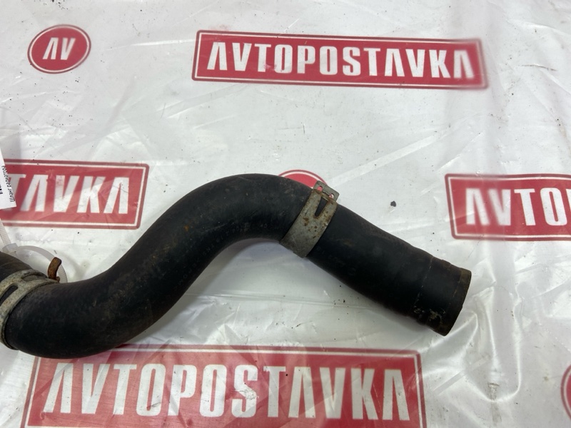 Шланг радиатора, 300 рублей, Красноярск