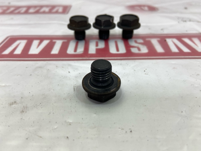 Болт гидротрансформатора, 600 рублей, Красноярск