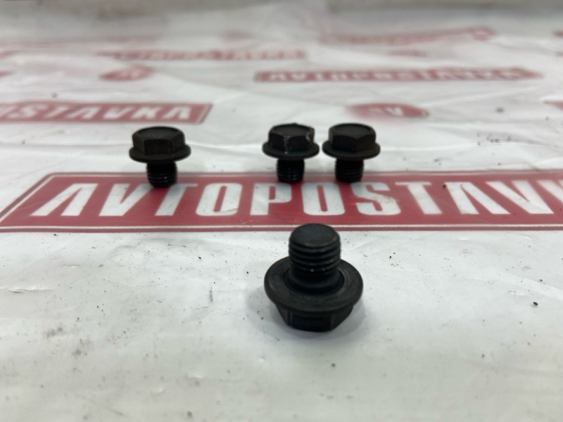 Болт гидротрансформатора, 600 рублей, Красноярск