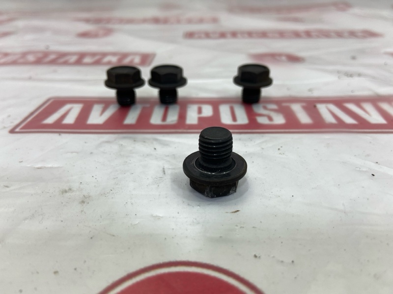 Болт гидротрансформатора, 600 рублей, Красноярск