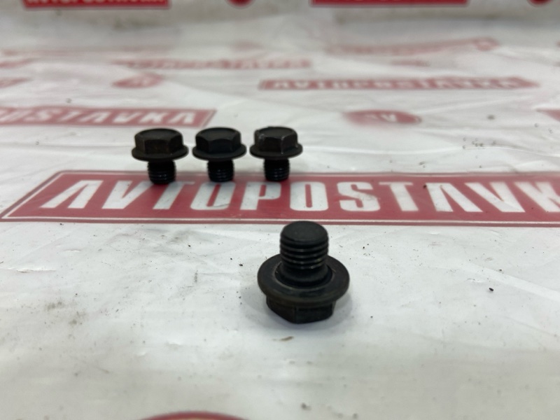 Болт гидротрансформатора, 600 рублей, Красноярск