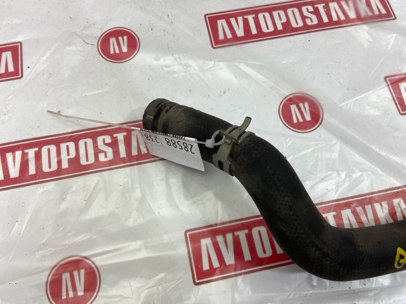 Шланг радиатора, 500 рублей, Красноярск