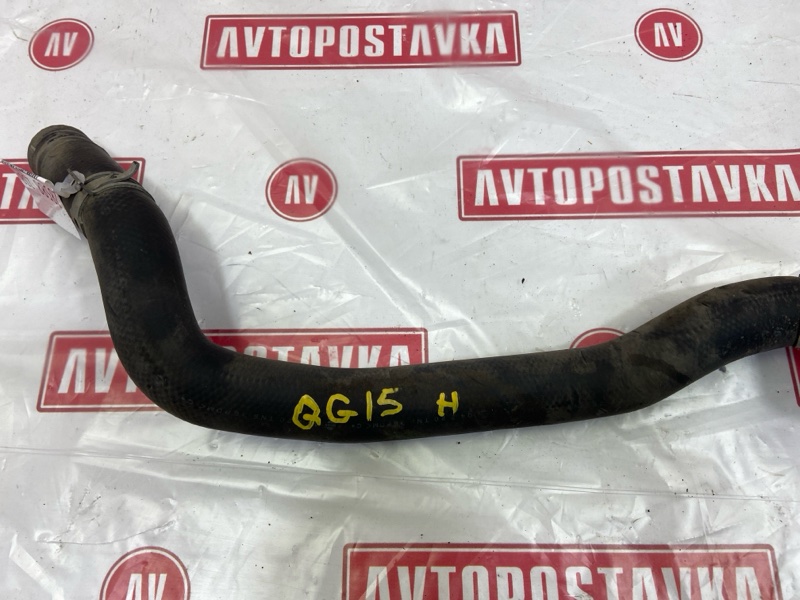 Шланг радиатора, 500 рублей, Красноярск