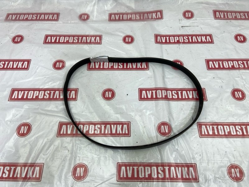 Ремень поликлиновый, 300 рублей, Красноярск