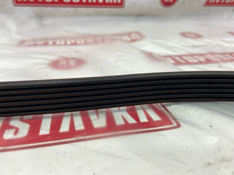 Ремень поликлиновый, 300 рублей, Красноярск