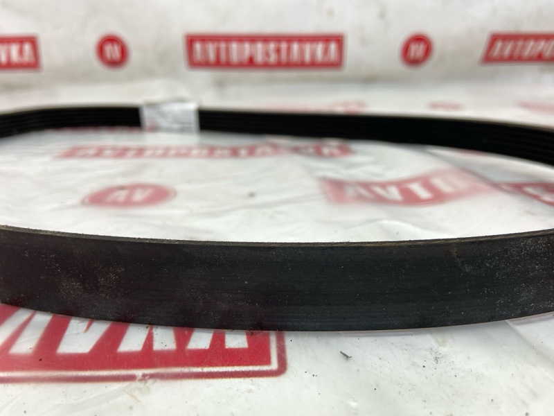 Ремень поликлиновый, 300 рублей, Красноярск