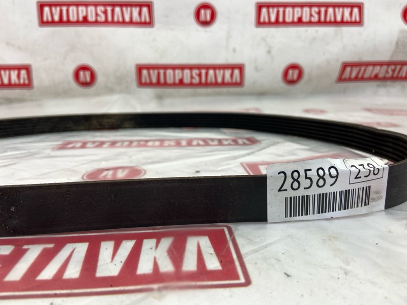 Ремень поликлиновый, 300 рублей, Красноярск