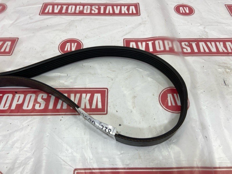 Ремень поликлиновый, 300 рублей, Красноярск