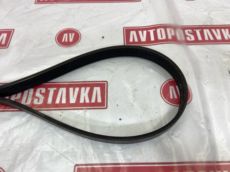 Ремень поликлиновый, 300 рублей, Красноярск