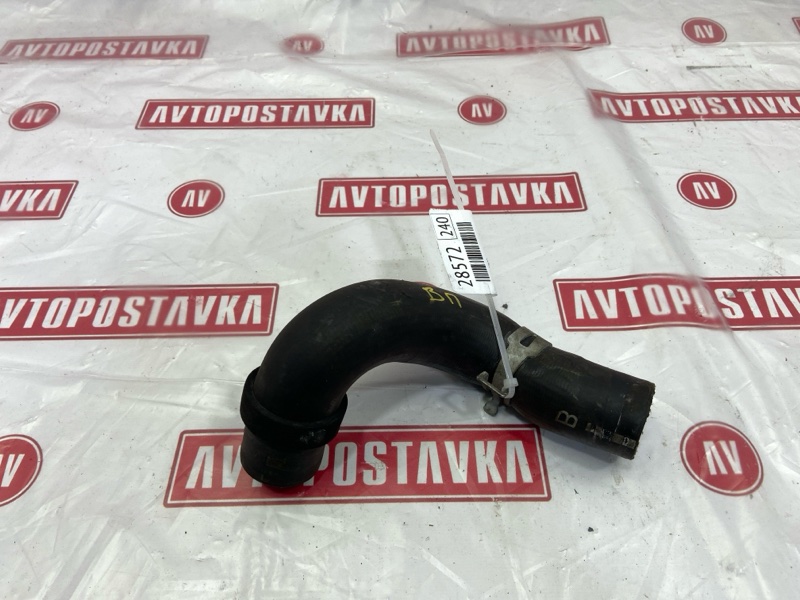 Шланг радиатора, 500 рублей, Красноярск