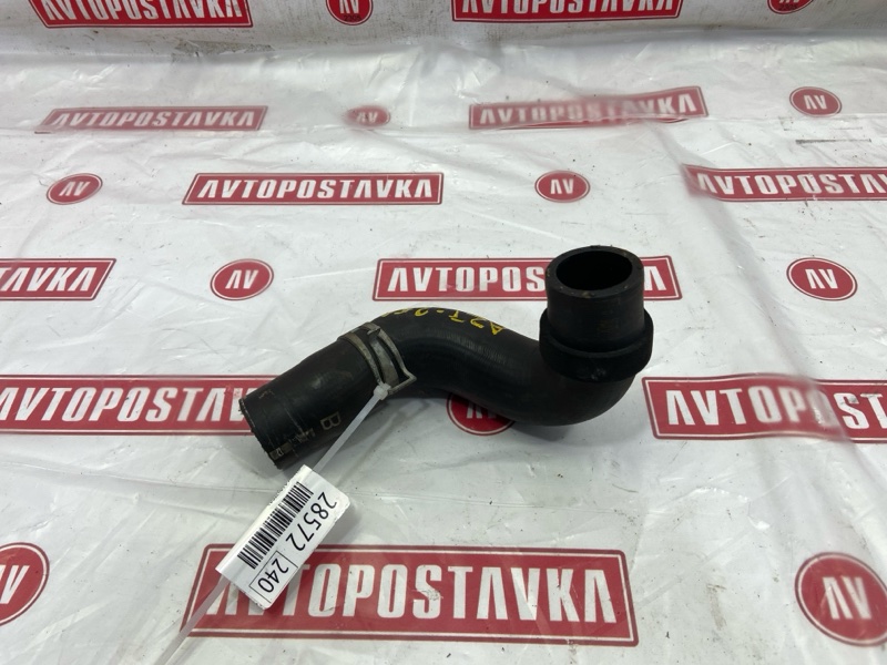 Шланг радиатора, 500 рублей, Красноярск