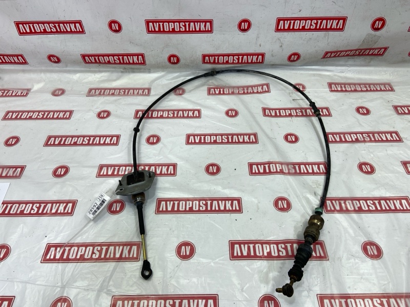 Трос КПП, 1000 рублей, Красноярск