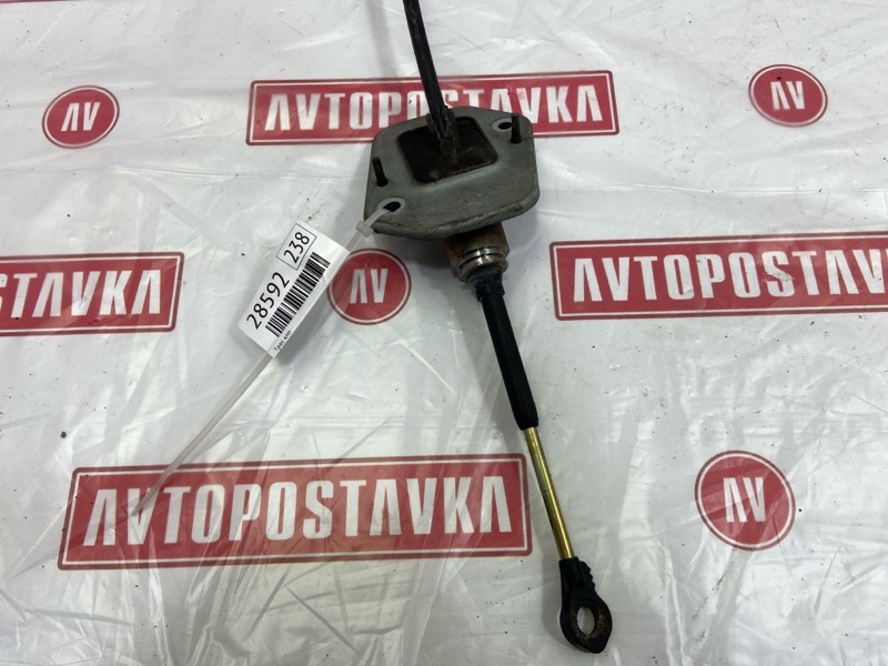 Трос КПП, 1000 рублей, Красноярск