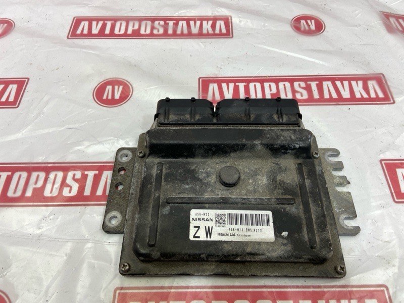 Блок управления ДВС, 1350 рублей, Красноярск