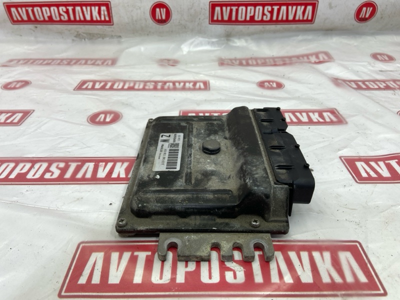 Блок управления ДВС, 1350 рублей, Красноярск