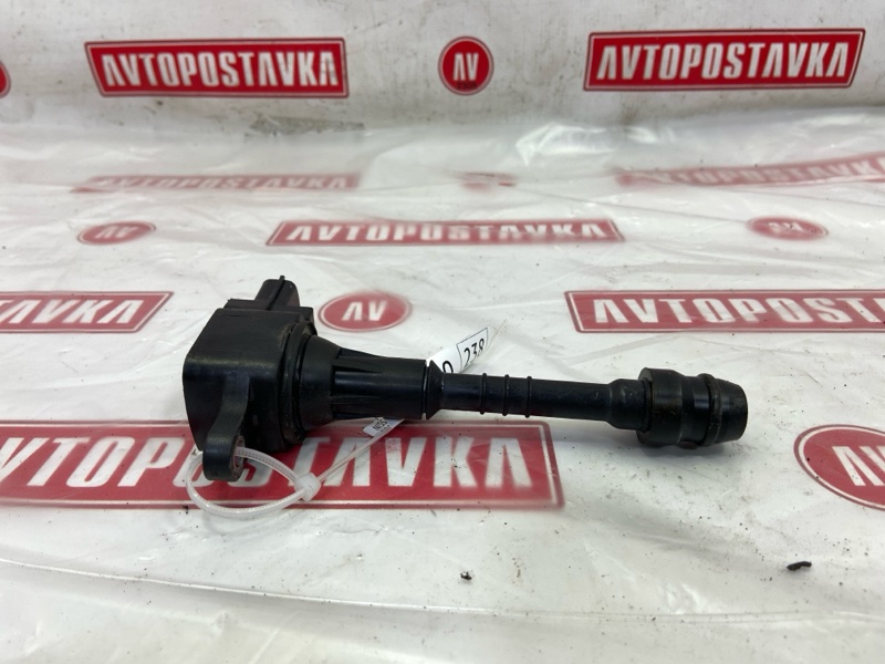 Катушка зажигания, 1500 рублей, Красноярск