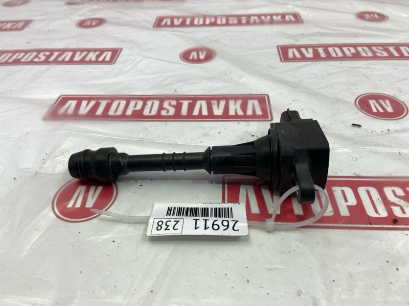 Катушка зажигания, 1500 рублей, Красноярск