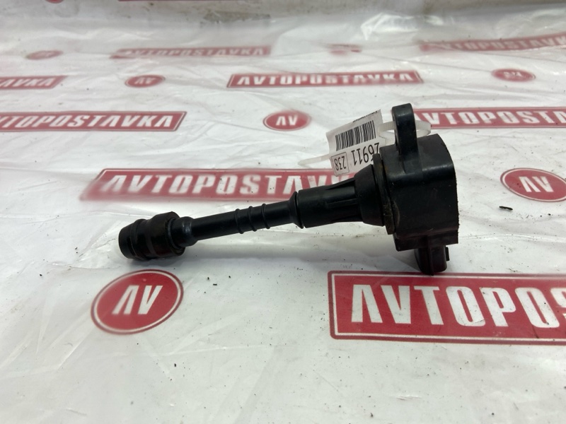 Катушка зажигания, 1500 рублей, Красноярск