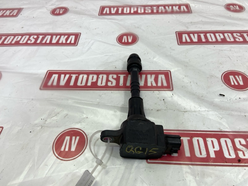 Катушка зажигания, 1500 рублей, Красноярск