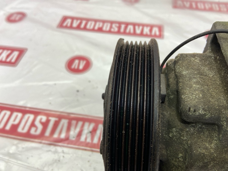 Компрессор кондиционера, 750 рублей, Красноярск