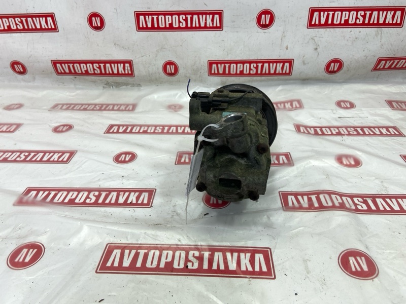 Компрессор кондиционера, 750 рублей, Красноярск