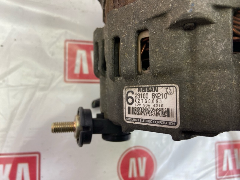 Генератор, 7900 рублей, Красноярск