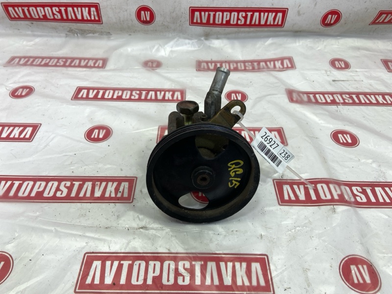 Насос гидроусилителя руля, 2400 рублей, Красноярск