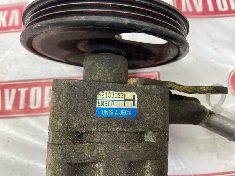 Насос гидроусилителя руля, 2400 рублей, Красноярск