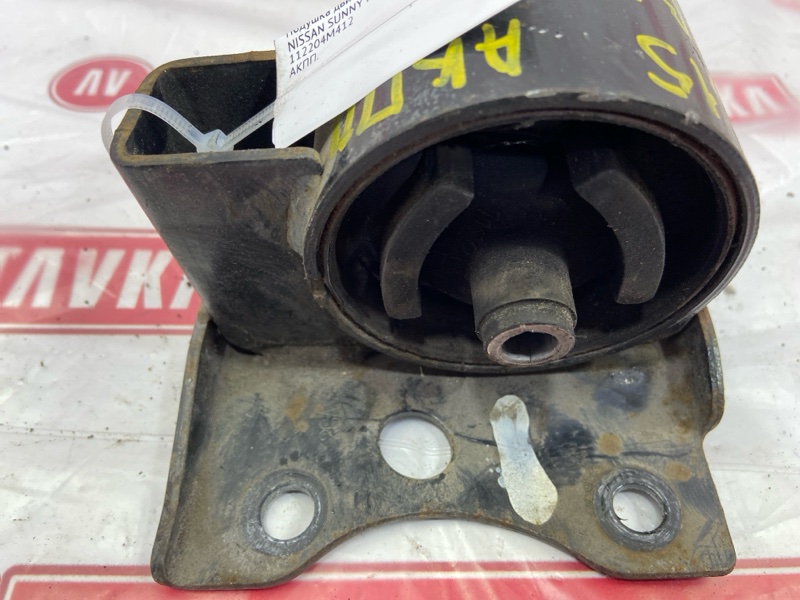 Подушка двигателя, 250 рублей, Красноярск