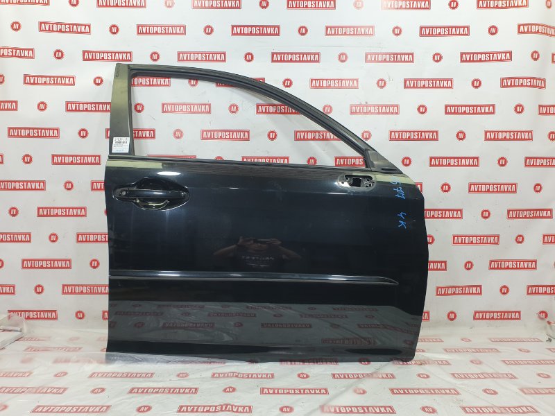 Дверь боковая, 17990 рублей, Красноярск