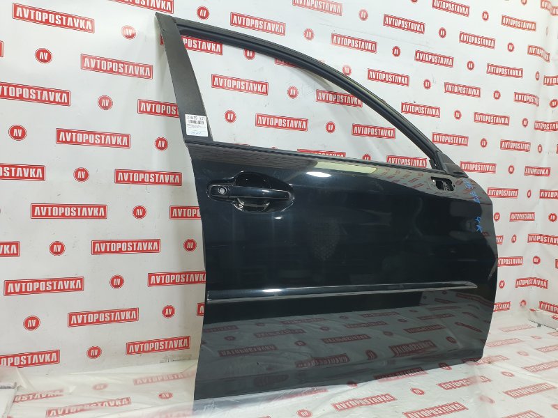 Дверь боковая, 17990 рублей, Красноярск