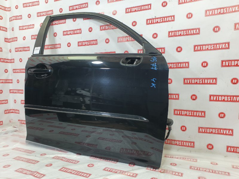 Дверь боковая, 17990 рублей, Красноярск