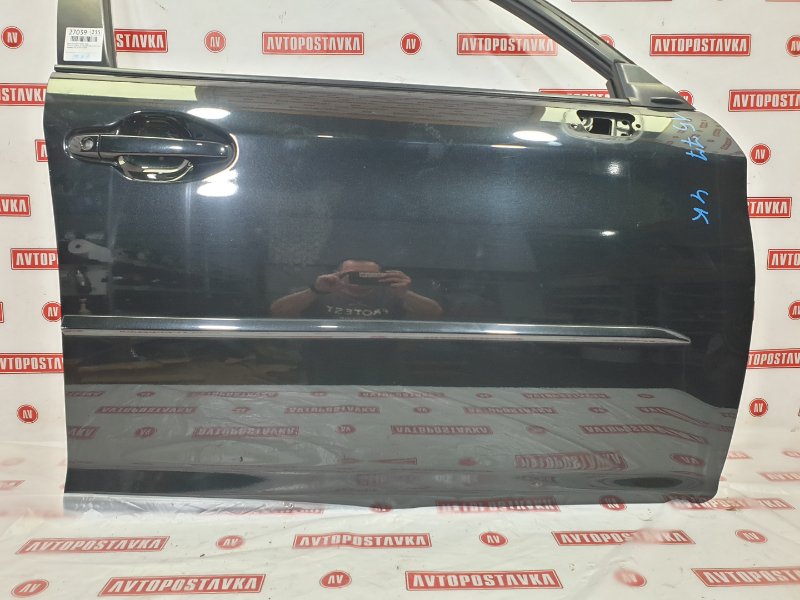 Дверь боковая, 17990 рублей, Красноярск